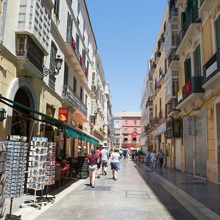 Hola Malaga Catedral Apartment Exterior photo